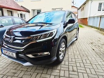 HONDA CR-V 1,6 I-DTEC (88kw) diesel . r.v.2015