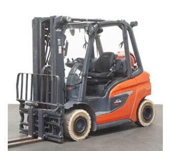VZV Linde H25T-01