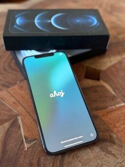 Predám iPhone 12 pro max vo výbornom stave