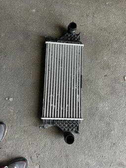 A0995002800 mercedes GL GLS GLE ML 166 292 intercooler - 1