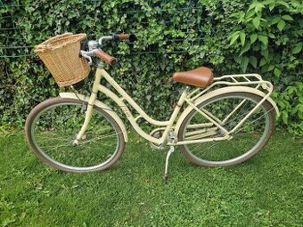 Retro bike