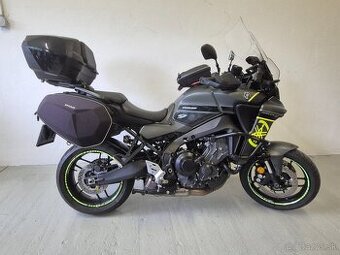 Yamaha Tracer 900