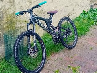SPECIALIZED