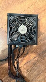 Cooler Master Silent Pro M700 700W