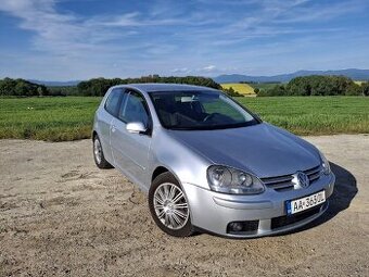 Golf 5 1.6