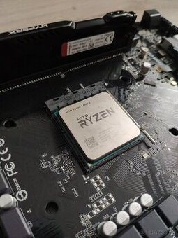 AMD Ryzen 3 1300X | 3.7GHz | AM4