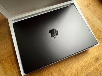 MacBook Pro 14" M4 10C CPU 32GB RAM 2TB SSD