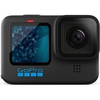Ponúknite go pro hero 11 a novšie