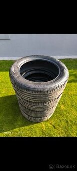 pneu FIRESTONE -DOT 46/22-----ROZMER 205/55/r17 letne - 4 ks