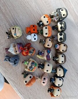 FUNKO POP Harry Potter 2021