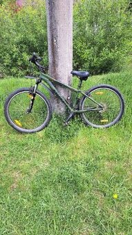Horský bicykel Specialized