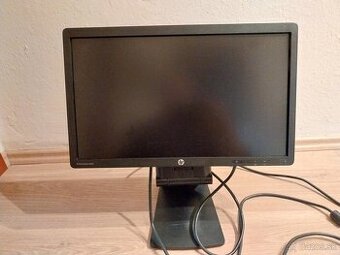 Predám 20'' HP Elite display E201