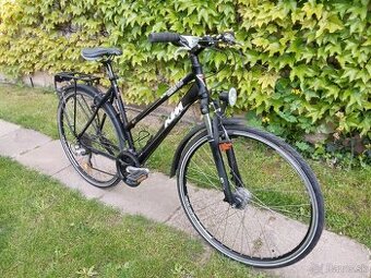 Dámsky trekingový bicykel KTM Country 28"