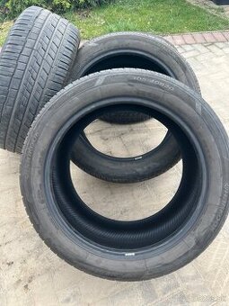 Predám pneumatiky Hankook