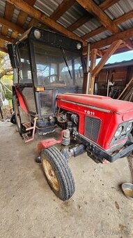 ZETOR 7011