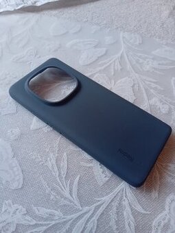 Gumenny kryt na mobilny telefon Xaiomi Redmi Note 14 Pro