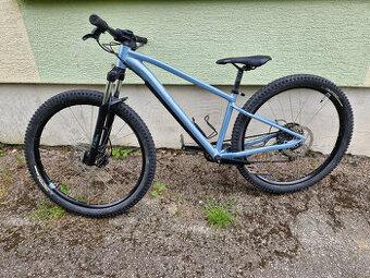 Bicykel Rockrider ST500 27,5"