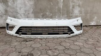 Predný nárazník na VW Touareg 2