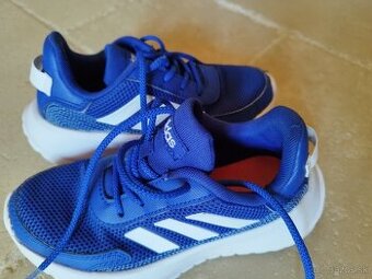 Adidas TENSAUR RUN K veľkosť 30
