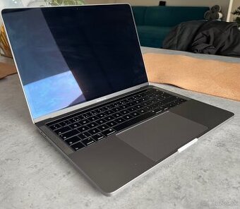 Macbook Pro 13 2019
