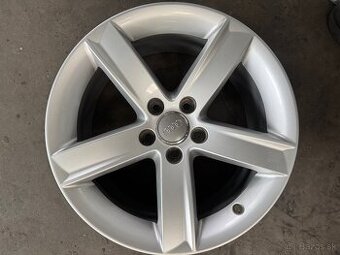 5x112 R17 Audi originál