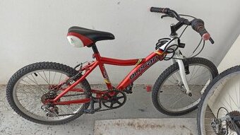 Detský bicykel 20