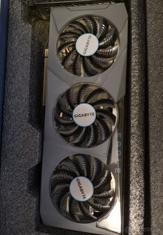 Gigabyte RTX 3070 8GB