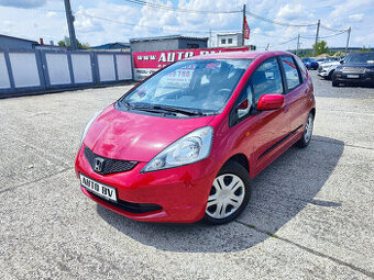 Honda Jazz 1.2 Trend