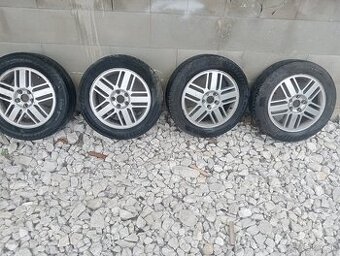 Ford FOCUS elektróny