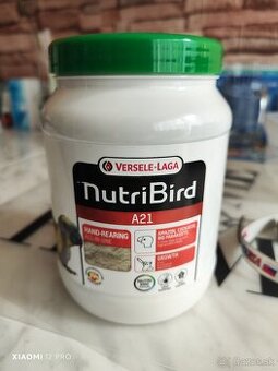 NUTRIBIRD A21