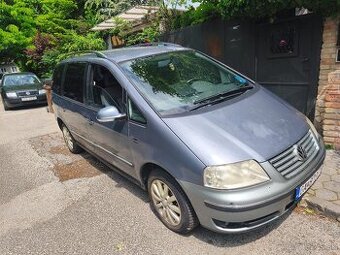 Sharan 2.0tdi