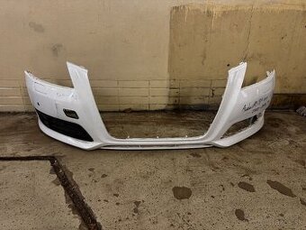 Audi A3 8P lift 2008- 2012 predný nárazník