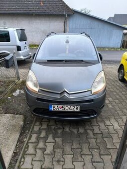 Citroen C4 Picasso 1.6hdi 80kw