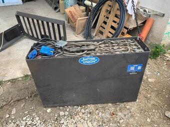 Baterka 48V 620ah