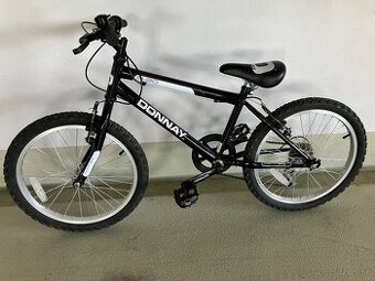 Detský bicykel DONNAY 20