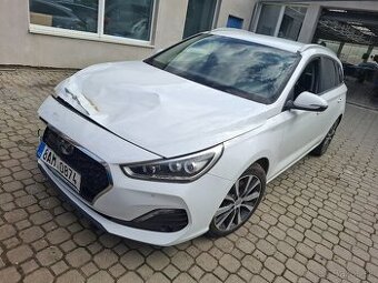 Hyundai I30  rok 2021 ODPOČET DPH