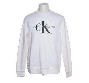 Calvin klein mikina
