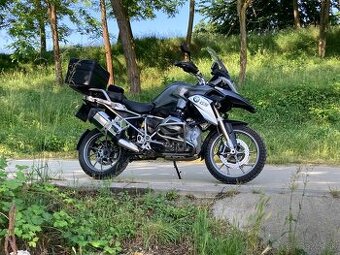 BMW R 1200 GS