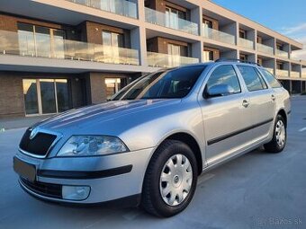 Predám Škoda Octavia 2 1.9 tdi 77 kw Rok výroby 2008 stk+ek
