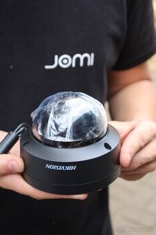 JOMI Security