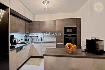 HALO reality - Predaj, trojizbový byt Bratislava Devínska No
