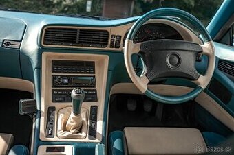 BMW INDIVIDUAL + VHS E30, E36, E34, E32, E31