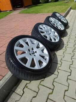 Spider r16 5x100