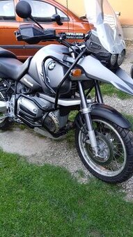 BMW r1150gs