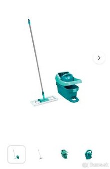 LEIFHEIT 55096_Set mop + vedro Profi