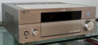 AV Receiver Yamaha RX-V1700 - 1