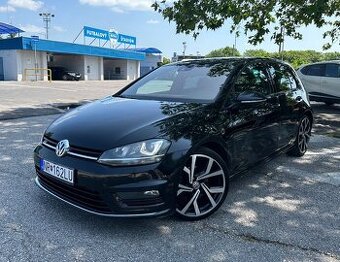 VW GOLF VII R-line 2.0TDi 110kW DYNAUDIO/KAMERA