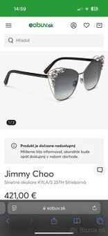 predam original slnecne okuliare