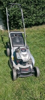 Al-ko 520 br
