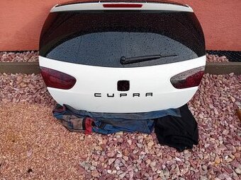 Seat Leon Cupra Kufor